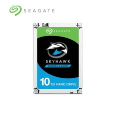 씨게이트 SkyHawk HDD CCTV용 10TB ST10000VE001 - 10tb