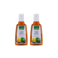 라우쉬 콜츠푸트 안티 댄트러프 샴푸 2개, 200ml