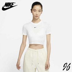 나이키크롭티