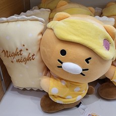 춘식이쿠션