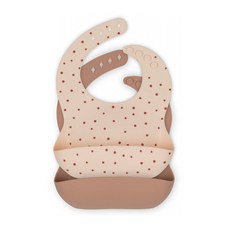 콩제슬래드턱받이