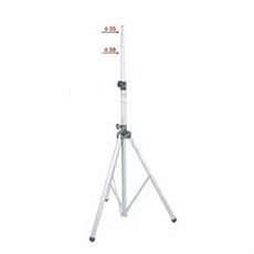 스피커스탠드대형