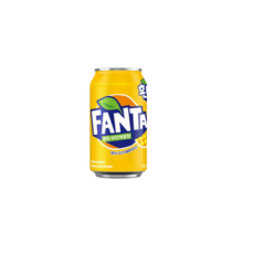 코카콜라 환타, 350ml, 24개