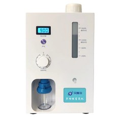 산소발생기 관공서 고양이 가정용 반려견 사무실, 600ml 순수수소기