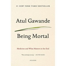 Being Mortal