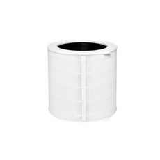 쿠쿠 W8300 공기청정기 AC-28W20FWS 96.8㎡, 공기청정기 필터(1년치)