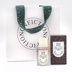 논픽션 로즈페일 헤어 세럼 미스트 30ml, Congratulations, 1개