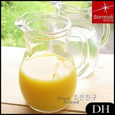 DH 보르미올리 업소 용 음료수 1.5 1000ml - 뚜껑없음 물병 비스트로저그