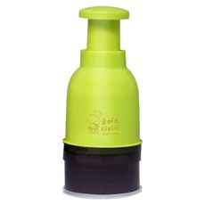 히든쉐프만능다지기