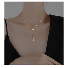 변정수목걸이