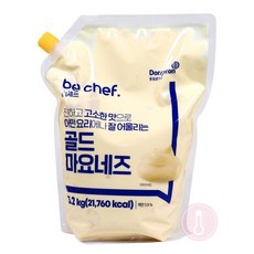 베스트푸드라이트마요네즈