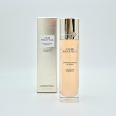 디올 프레스티지 라 마이크로 로션 드 로즈 150ml