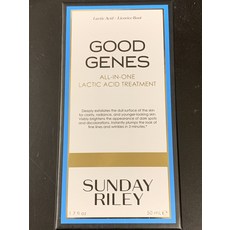genes