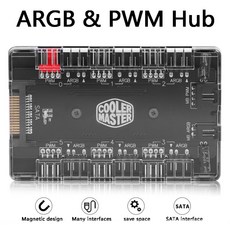 argb팬허브