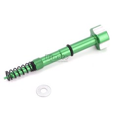 혼합물분리장치