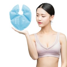 가슴아이스팩단유