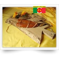 Inke 이태리 정통 보타르가 자연산 숭어 아란 120g 1개, 2개