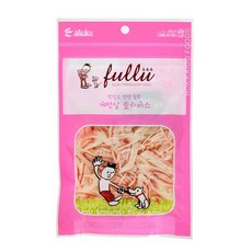 아쿠아링크맛살