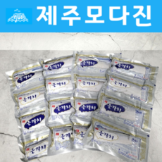 제주모다진 제주 은갈치 산지직송 대(270g-310g) 특(320g-390g) 특대(400g-450g) 왕특대(460g-540g) 손질갈치 2마리8팩 4마리16팩, 1개, 왕특대(460-540g)2마리8팩