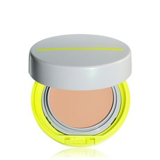 시세이도썬쿠션