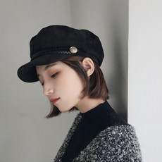 해군모