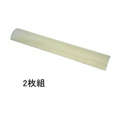 린나이 꼬치용 내열 유리 RGK-61D/RGK-62D/RGK-64용【051-115-000】, 한개옵션2, 02 2장