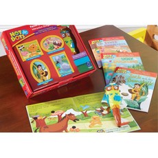 영어독서프로그램