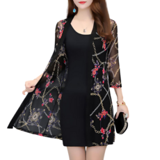 시티브리즈가디건