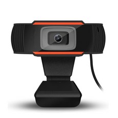일반 Full HD 1080P 30FPS 웹캠 2MP 데스크탑 컴퓨터 카메라 USB 영상 통화 녹화 화상 회의 스트리밍 웹 마이크 내장 PC 웹캠