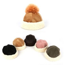 코듀로이와치캡