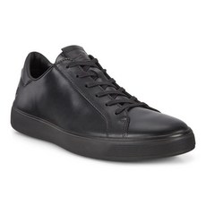[갤러리아] 에코(ECCO)ECCO 남성 스니커즈 스트릿 트레이 DT 504584-51052 프리미엄 컴포트 슈즈