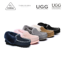 에버어그모카신