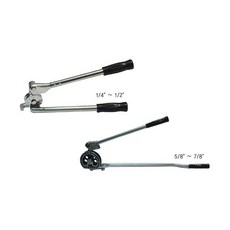 방열기동관삽입형