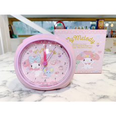 산리오탁상시계