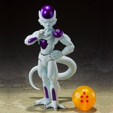 드래곤볼 SHFiguarts 피규아츠 프리저 제4형태(완전체)