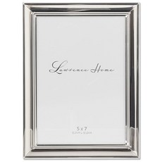 Lawrence Frames Strata 금속 액자 12.7x17.8cm(