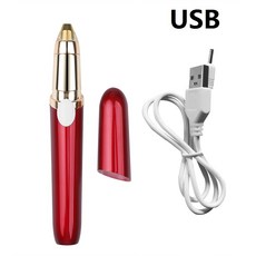 노브랜드휴대용면도기여성용