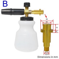 리바이브폼랜스