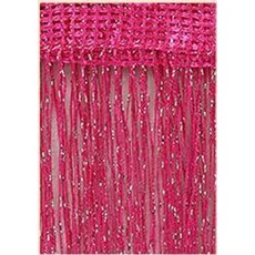 빈티지비즈커튼