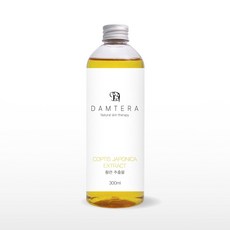 담테라 황련추출물 300ml, 1개 - 황련