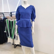 미니멈 스커트 정장 세트 MTCAWB.WS7120_NC순천