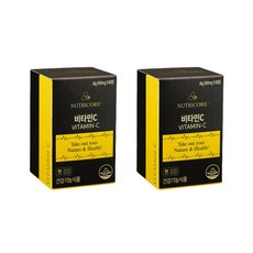 뉴트리코어비타민c