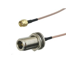 라디오안테나잭