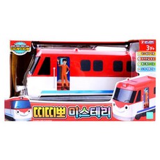 토도리브로전동기차
