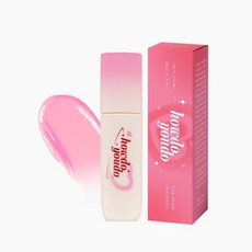 하우두유두 지속력 좋은 안지워지는 멀티 틴트4.5ml 1+1 립 블러셔 니플겸용, 핑크 + 핑크, 2개