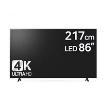 LG전자 LED 울트라 HD 4K 218cm 86UR931C0NA 기사방문설치