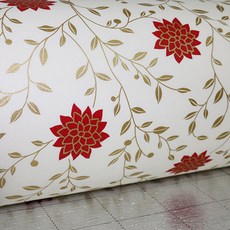 르네상스 단열시트 시트지, 오리엔탈(D-814)