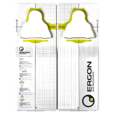 ERGON 鞋底扣片位置固定板 TP1, 單色, 1入