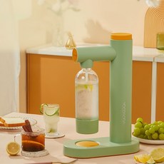 uuu탄산수