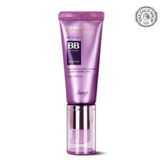 더페이스샵 파워 퍼펙션 비비크림 SPF37/PA＋＋ 20ml, V203 내추럴 베이지, 1개